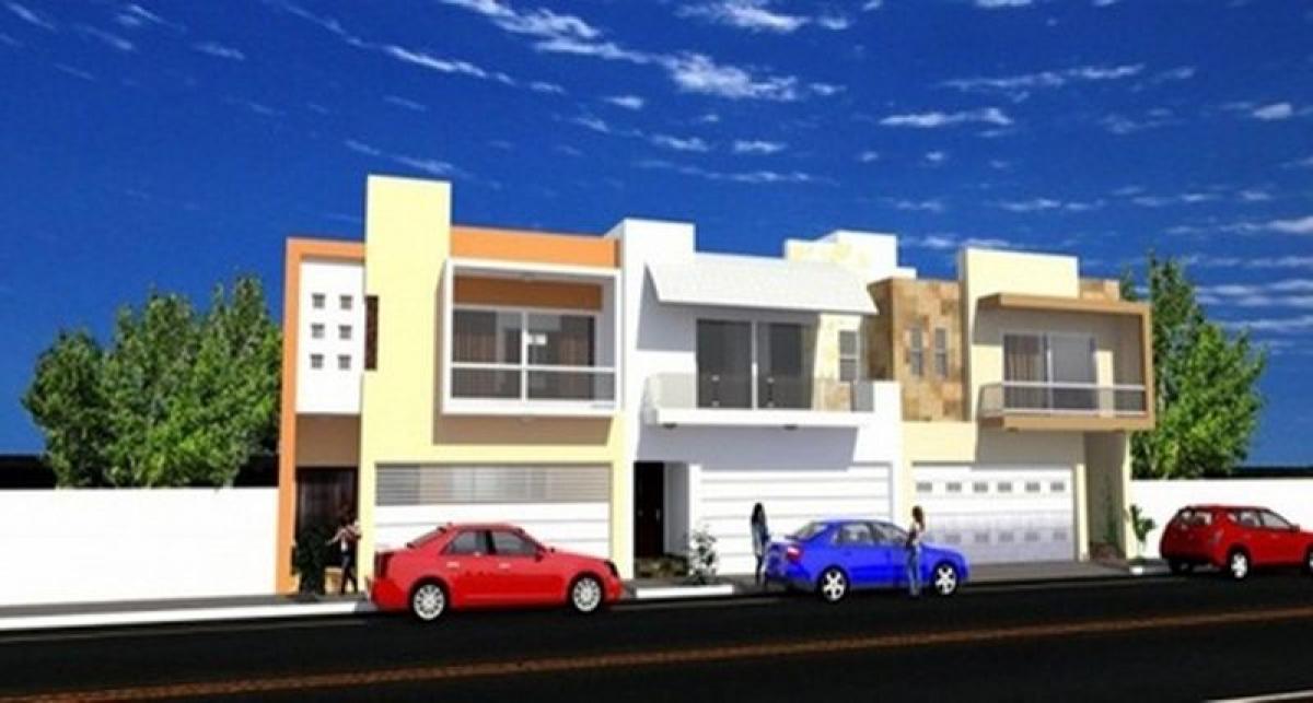 3 غرف نوم منزل في Veracruz, Mexico رقم 213253