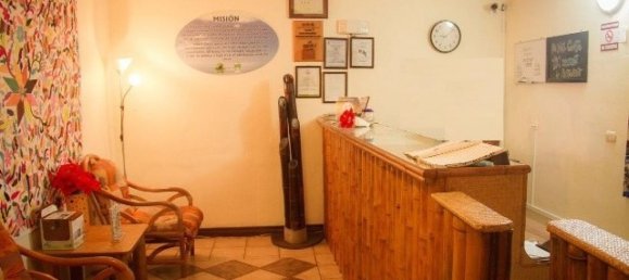 Hôtel à Nicoya, Costa Rica 1320m² No. 1326 4