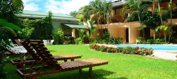 Hôtel à Nicoya, Costa Rica 1320m² No. 1326 5