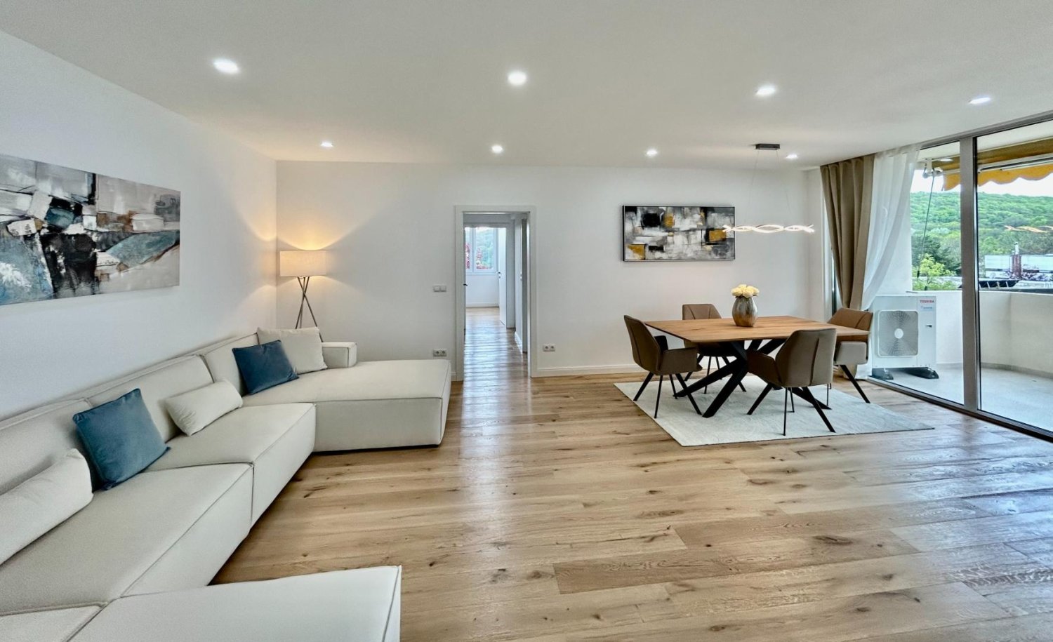 3 Schlafzimmer Wohnung in Währing, Austria, Nr. 121230