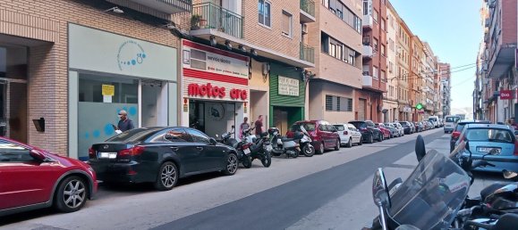 112m² Commercial property in Zaragoza, Spain No. 147429 13