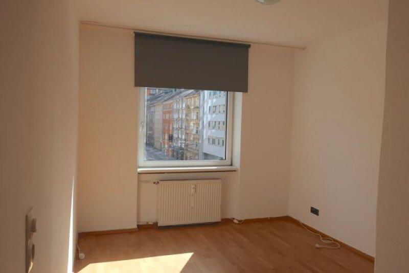 2-Zimmer Wohnung in Innsbruck-Stadt, Austria, Nr. 111367