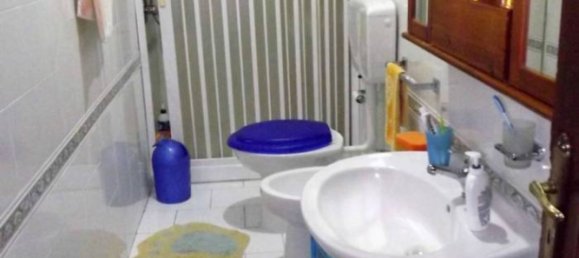 Квартира с 2 спальнями в Фикарацци, Италия № 67255 17