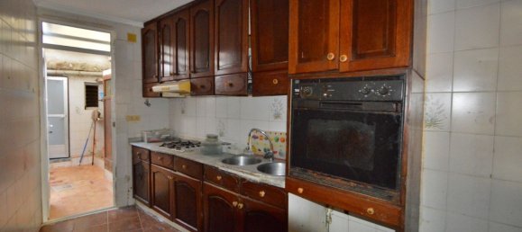 2 bedrooms House in Denia, Spain No. 28058 5