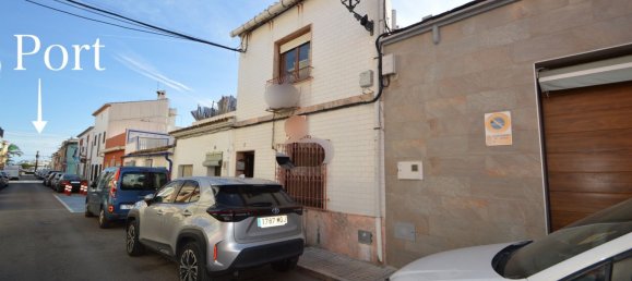 2 bedrooms House in Denia, Spain No. 28058 14