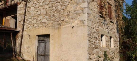 Дом с 2 спальнями в Удине, Италия № 375994 7