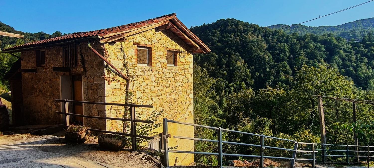 Дом с 2 спальнями в Удине, Италия № 375994