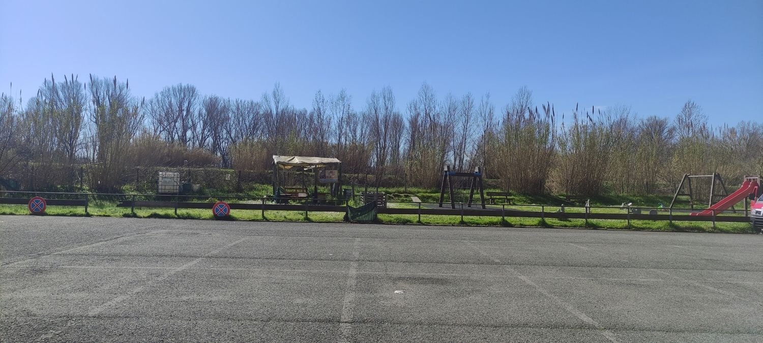 1 bedroom Apartment in Aulla, Italy No. 379894