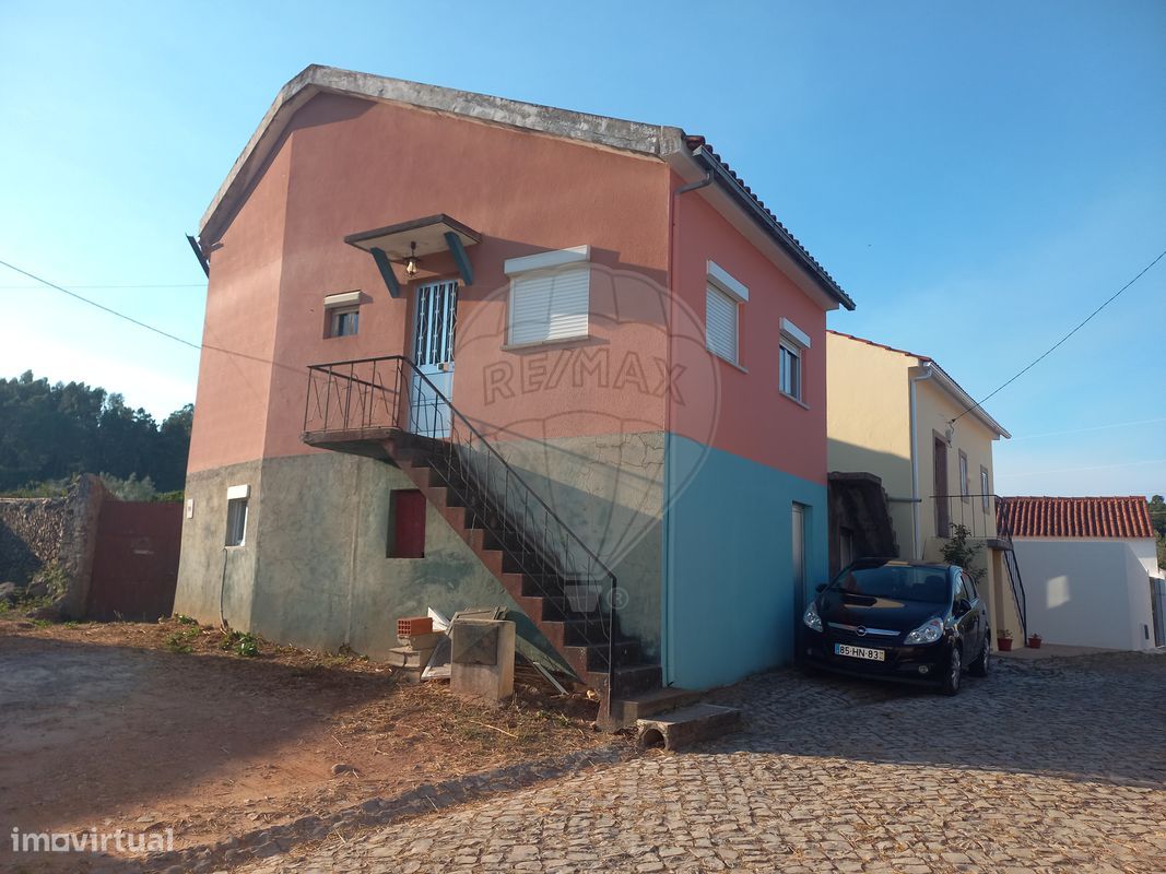 4 Schlafzimmer Haus in Alvaiazere, Portugal, Nr. 28513