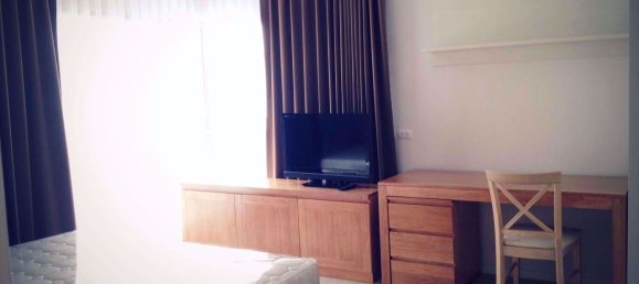2 bedrooms Condo in Aspire Rama 9 Railay Beach, Thailand No. 31136 7