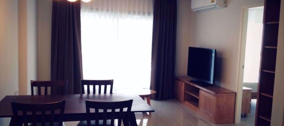 2 bedrooms Condo in Aspire Rama 9 Railay Beach, Thailand No. 31136 4