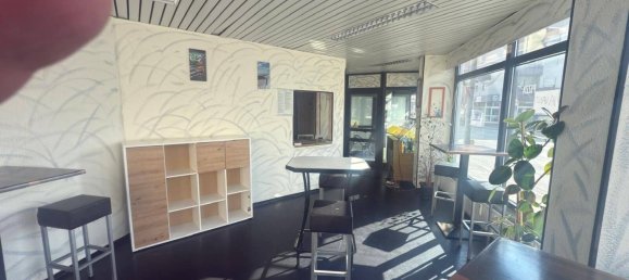 Café / restaurante em Gunzburg, Germany 1128 m² N.º 35544 5