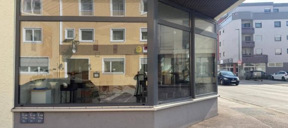 Café / restaurante em Gunzburg, Germany 1128 m² N.º 35544 2