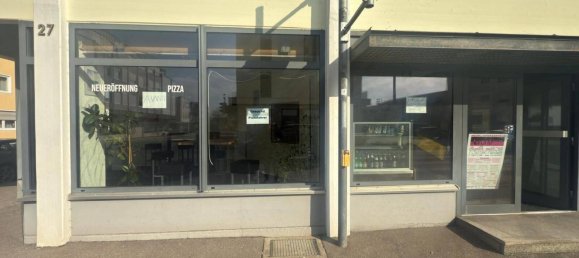 Café / restaurante em Gunzburg, Germany 1128 m² N.º 35544 3