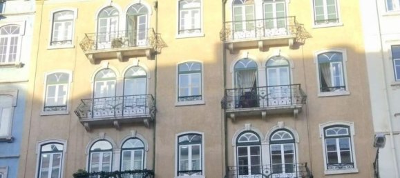 3 bedrooms Apartment in Lisbon, Portugal No. 112354 22