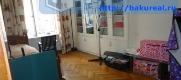 4 Schlafzimmer Wohnung in Baku, Azerbaijan, Nr. 176 3