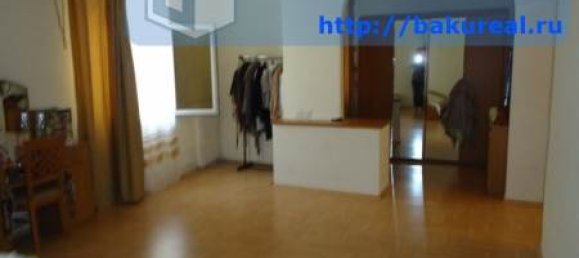 4 Schlafzimmer Wohnung in Baku, Azerbaijan, Nr. 176 7