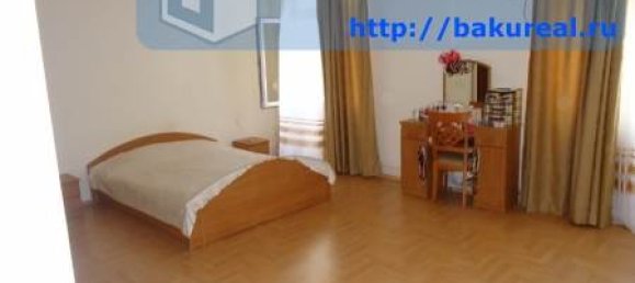 4 Schlafzimmer Wohnung in Baku, Azerbaijan, Nr. 176 2