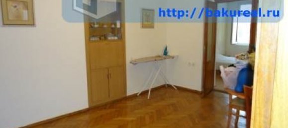 4 Schlafzimmer Wohnung in Baku, Azerbaijan, Nr. 176 5