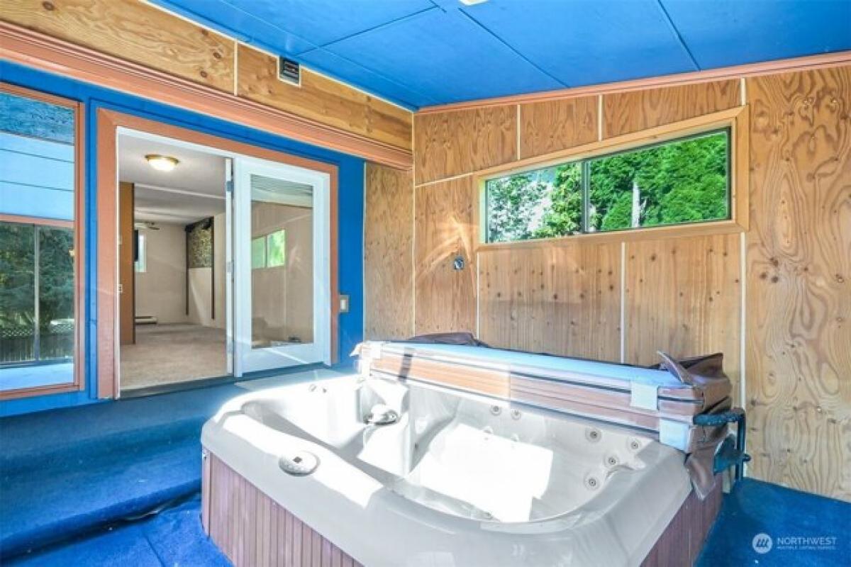 2 bedrooms House in Bellingham, USA No. 395292