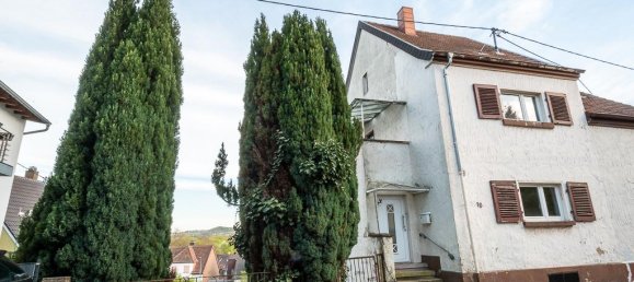 Дом с 2 спальнями в Нойнкирхен, Германия № 73152 2