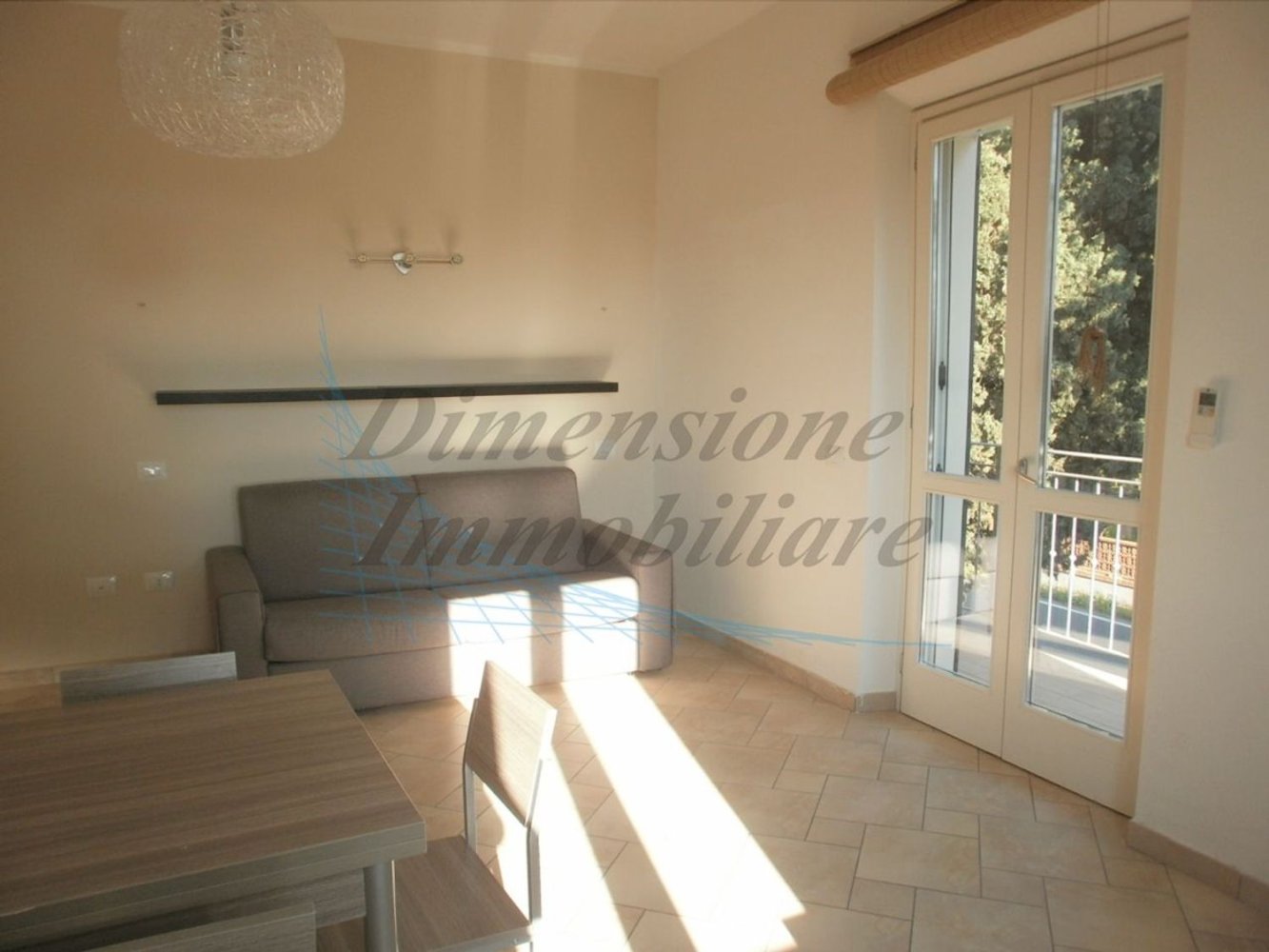 Studio in Rosignano Marittimo, Italy, Nr. 72420