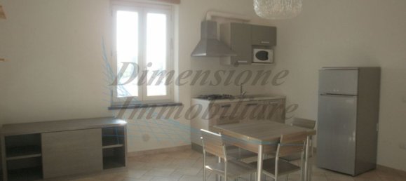 Studio in Rosignano Marittimo, Italy, Nr. 72420 3