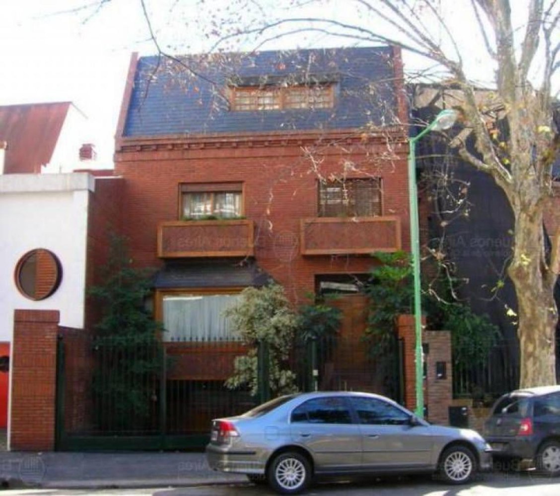 3 chambres Maison à Buenos Aires, Argentina No. 88371