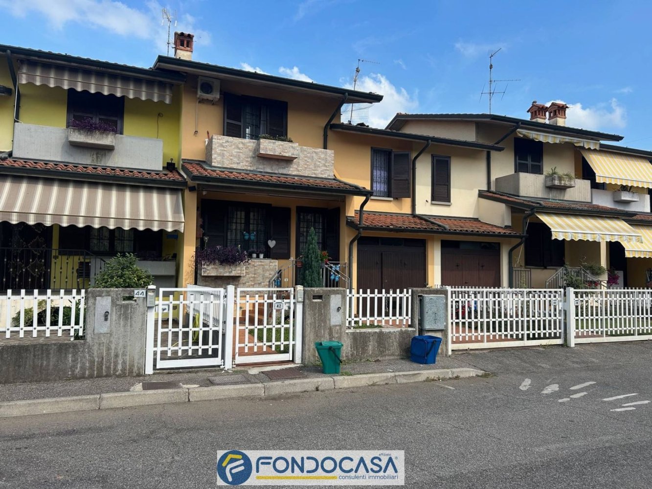 7-Zimmer Haus in Rovato, Italy, Nr. 263469