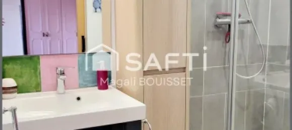 Villa T4 em Haute-Garonne, France N.º 282403 12