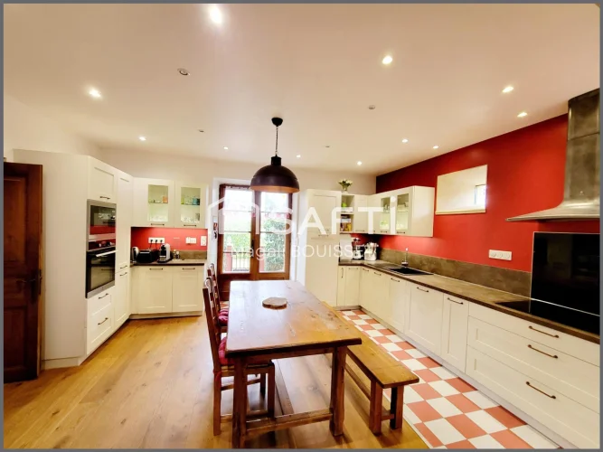 Villa T4 em Haute-Garonne, France N.º 282403