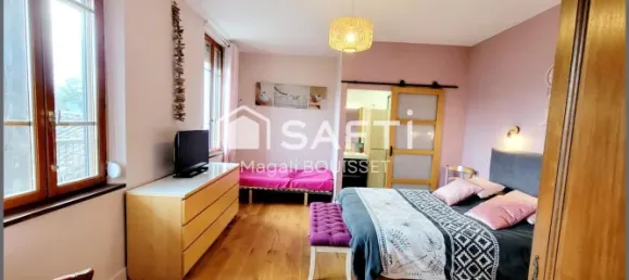 Villa T4 em Haute-Garonne, France N.º 282403 5