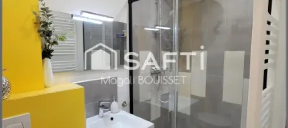 Villa T4 em Haute-Garonne, France N.º 282403 10