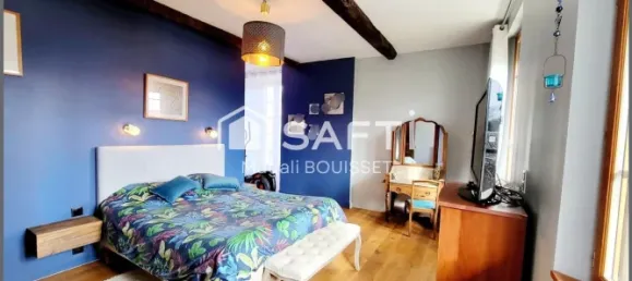 Villa T4 em Haute-Garonne, France N.º 282403 2