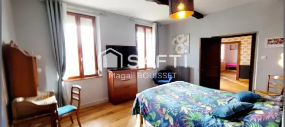 Villa T4 em Haute-Garonne, France N.º 282403 13