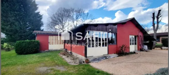 Villa T4 em Haute-Garonne, France N.º 282403 11