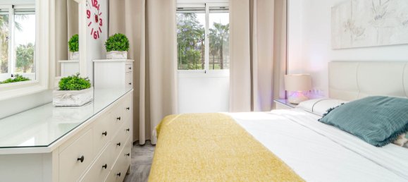 Apartamento de 2 dormitorios en Marbella, Spain No. 63631 36