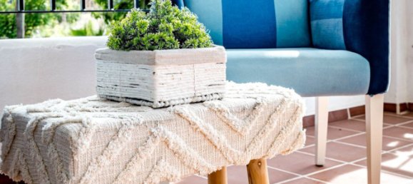 Apartamento de 2 dormitorios en Marbella, Spain No. 63631 4