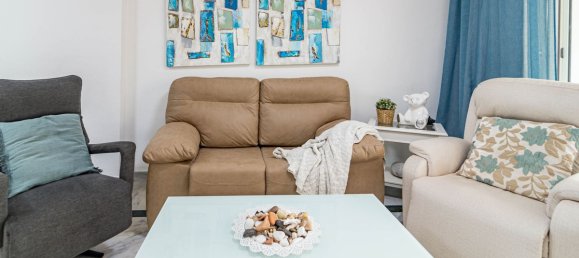 Apartamento de 2 dormitorios en Marbella, Spain No. 63631 23