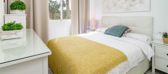 Apartamento de 2 dormitorios en Marbella, Spain No. 63631 38