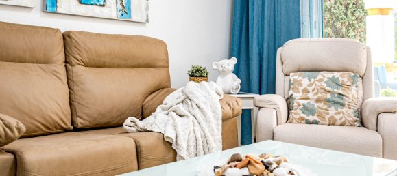 Apartamento de 2 dormitorios en Marbella, Spain No. 63631 25