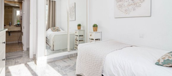 Apartamento de 2 dormitorios en Marbella, Spain No. 63631 42