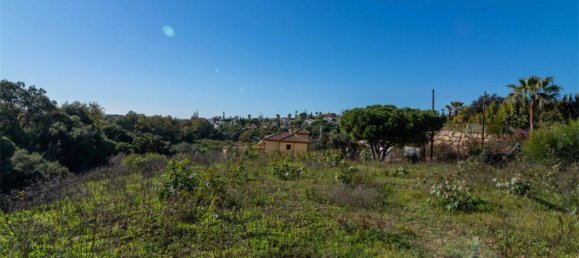 1560m² Land in Marbella, Spain No. 165975 7