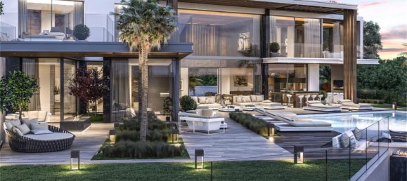 1560m² Land in Marbella, Spain No. 165975 3