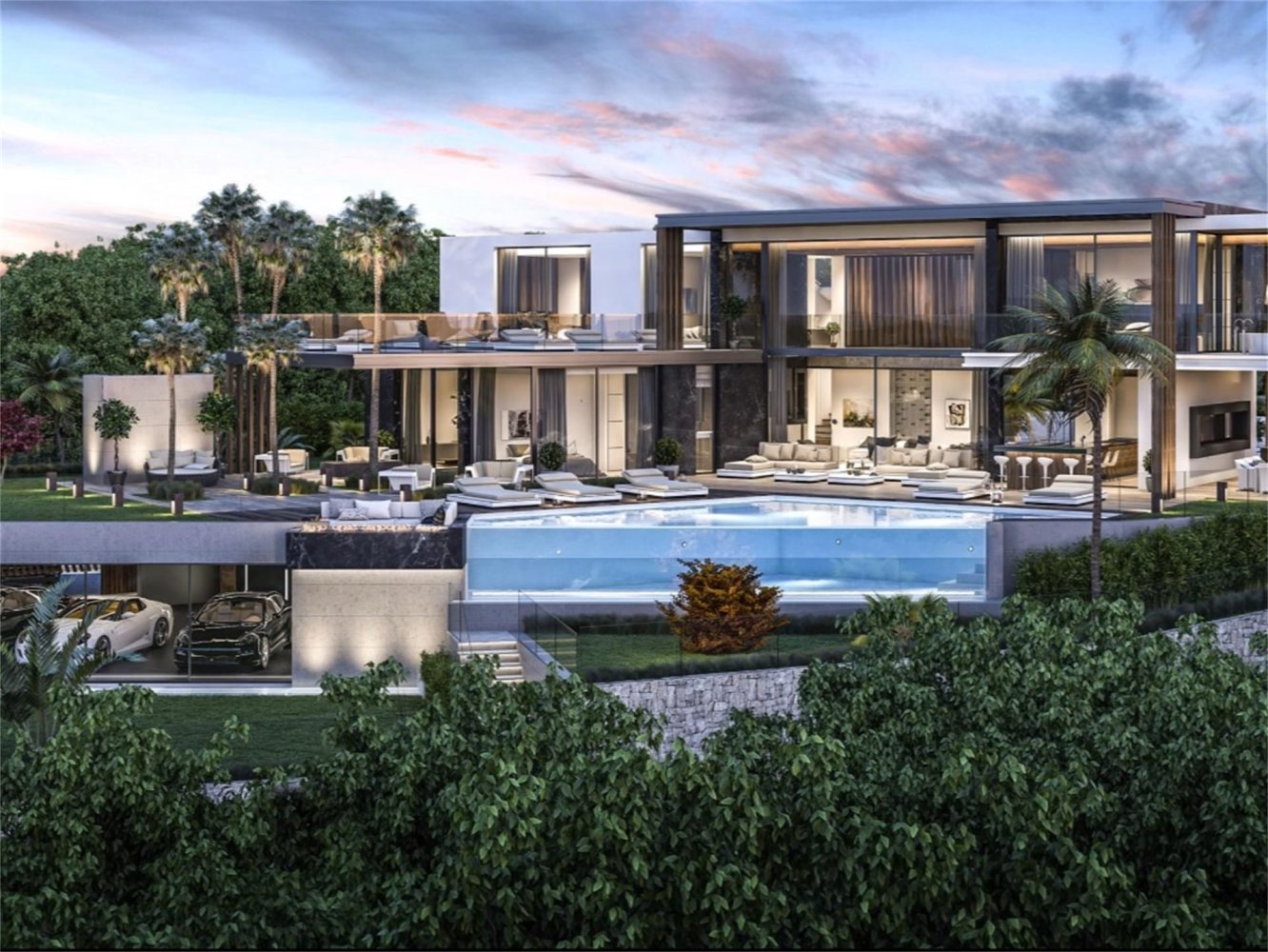 1560m² Land in Marbella, Spain No. 165975