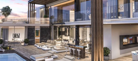 1560m² Land in Marbella, Spain No. 165975 12