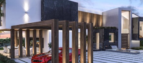 1560m² Land in Marbella, Spain No. 165975 13