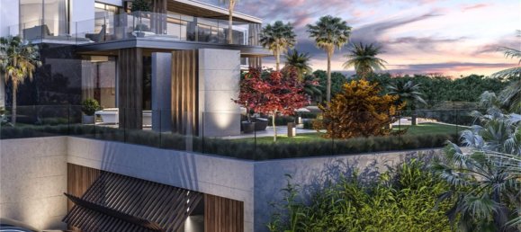 1560m² Land in Marbella, Spain No. 165975 14