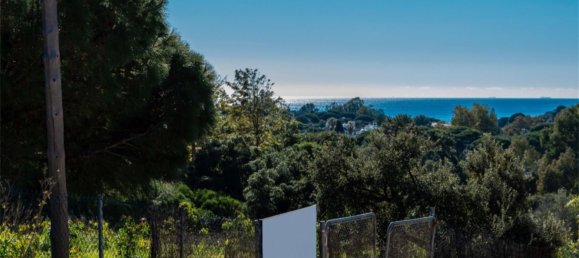1560m² Land in Marbella, Spain No. 165975 10