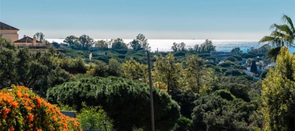 1560m² Land in Marbella, Spain No. 165975 6